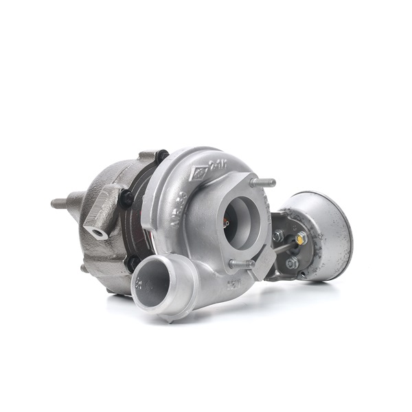 Turbocharger RIDEX 2234C10042R 2234C10042R - photo 1