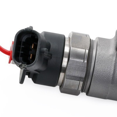 Injector Nozzle RIDEX 3902I0369R 3902I0369R - photo 6