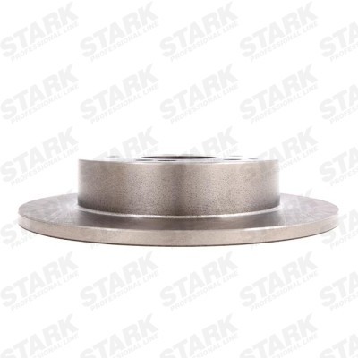 Brake Disc Stark SKBD-0022180 SKBD-0022180 - photo 5