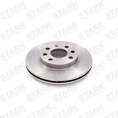 Brake Disc Stark SKBD-0020048 SKBD-0020048 - photo 2