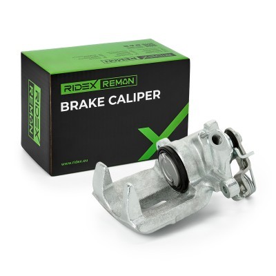 Brake Caliper RIDEX 78B1140R 78B1140R - photo 2