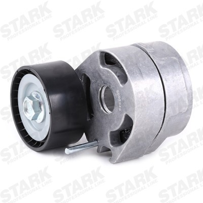 Belt Tensioner V-Ribbed Belt Stark SKTP-0600058 SKTP-0600058 - photo 3