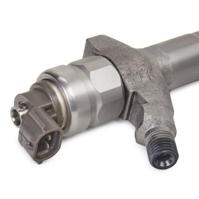 Injector Nozzle RIDEX 3902I0428R 3902I0428R - photo 5