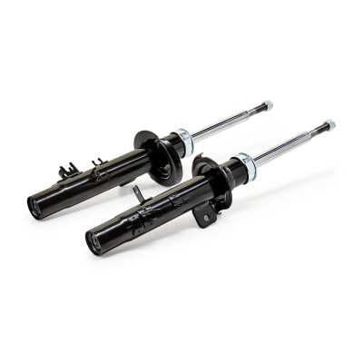 Shock Absorber RIDEX 854S0805 854S0805 - photo 5