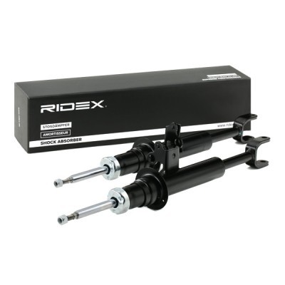 Shock Absorber RIDEX 854S2023 854S2023 - photo 3