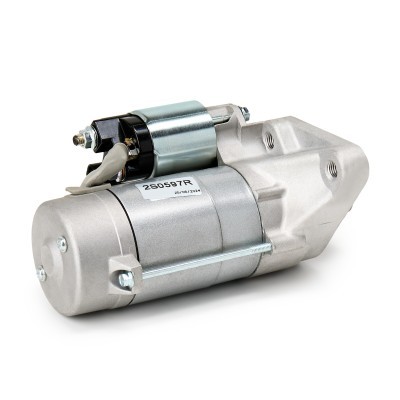 Starter RIDEX 2S0597R 2S0597R - photo 4