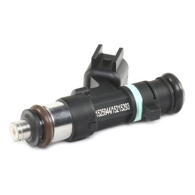 Injector (petrol) RIDEX 3905I0153 3905I0153 - photo 3
