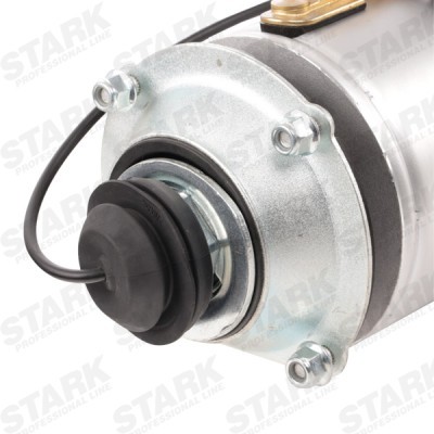 Bellow, Air Suspension Stark SKAST-1860028 SKAST-1860028 - photo 6