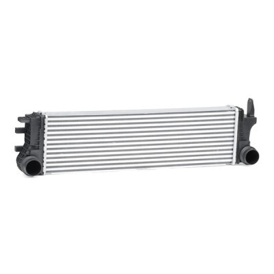 Intercooler, Charger RIDEX 468I0126 468I0126 - photo 3
