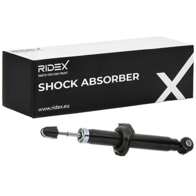 Shock Absorber RIDEX 854S0497 854S0497 - photo 2