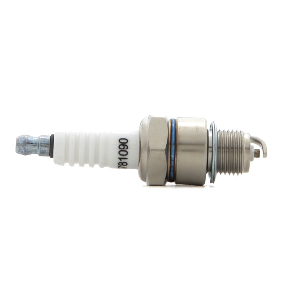 Spark Plug RIDEX 686S0200 686S0200 - photo 1