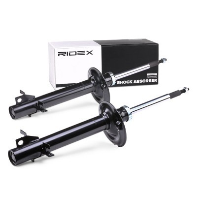 Shock Absorber RIDEX 854S1629 854S1629 - photo 3