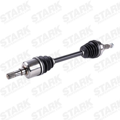 Drive Shaft Stark SKDS-0210315 SKDS-0210315 - photo 4