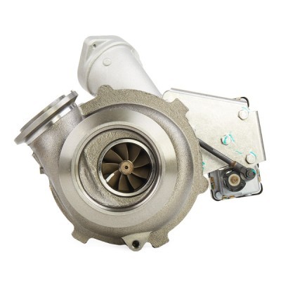 Turbocharger RIDEX 2234C10608 2234C10608 - photo 7