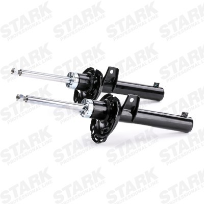 Shock Absorber Stark SKSA-0133158 SKSA-0133158 - photo 3