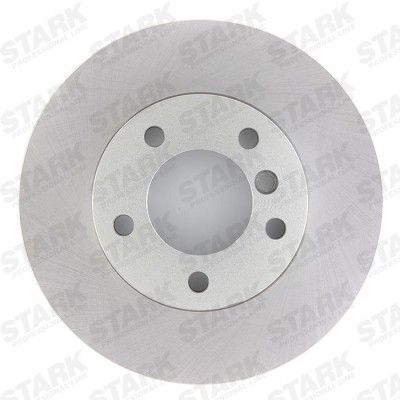 Brake Disc Stark SKBD-0020173 SKBD-0020173 - photo 3