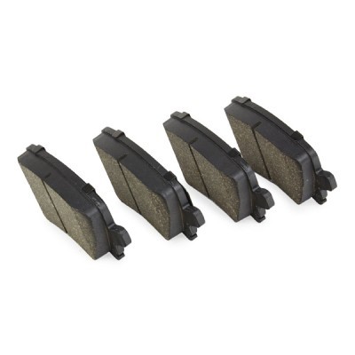 Brake Pads Set RIDEX 402B1514 402B1514 - photo 5