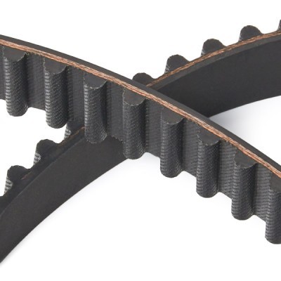 Timing Belt RIDEX 306T0137P 306T0137P - photo 5