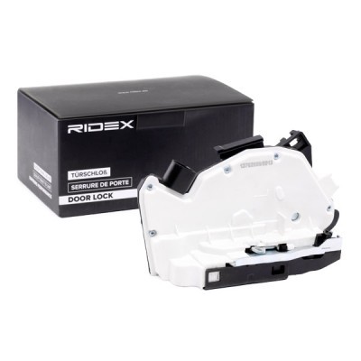 Door Lock RIDEX 1361D0091 1361D0091 - photo 2