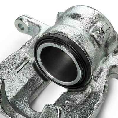 Brake Caliper RIDEX 78B0844R 78B0844R - photo 5