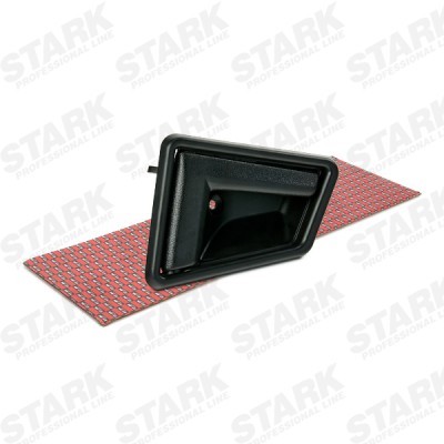 Door Handle Stark SKDH-2010069 SKDH-2010069 - photo 2