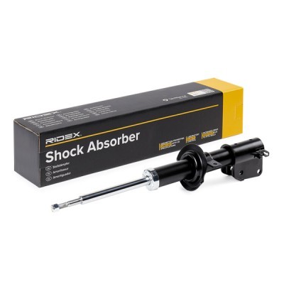 Shock Absorber RIDEX 854S0346 854S0346 - photo 3