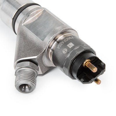 Injector Nozzle RIDEX 3902I1396R 3902I1396R - photo 6