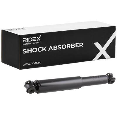 Shock Absorber RIDEX 854S0695 854S0695 - photo 2