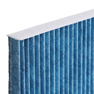 Cabin Air Filter RIDEX 424I0608P 424I0608P - photo 4