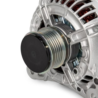 Alternator RIDEX 4G0006P 4G0006P - photo 5