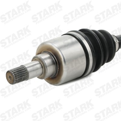 Drive Shaft Stark SKDS-0210504 SKDS-0210504 - photo 6