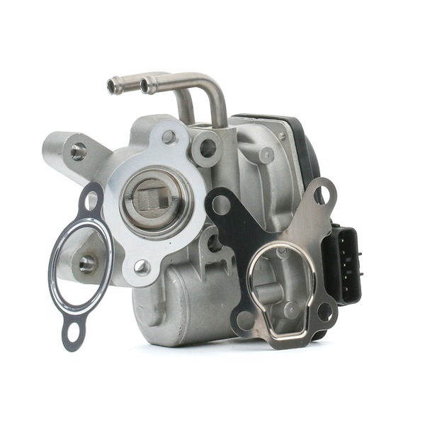 EGR Valve RIDEX 1145E0260 1145E0260 - photo 1