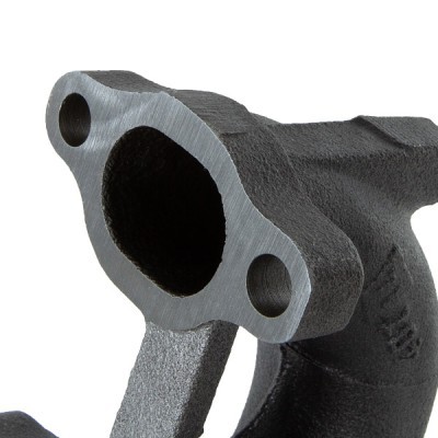 Turbocharger RIDEX 2234C10465R 2234C10465R - photo 6