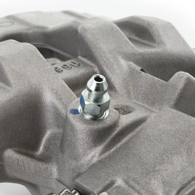 Brake Caliper RIDEX 78B0399R 78B0399R - photo 6