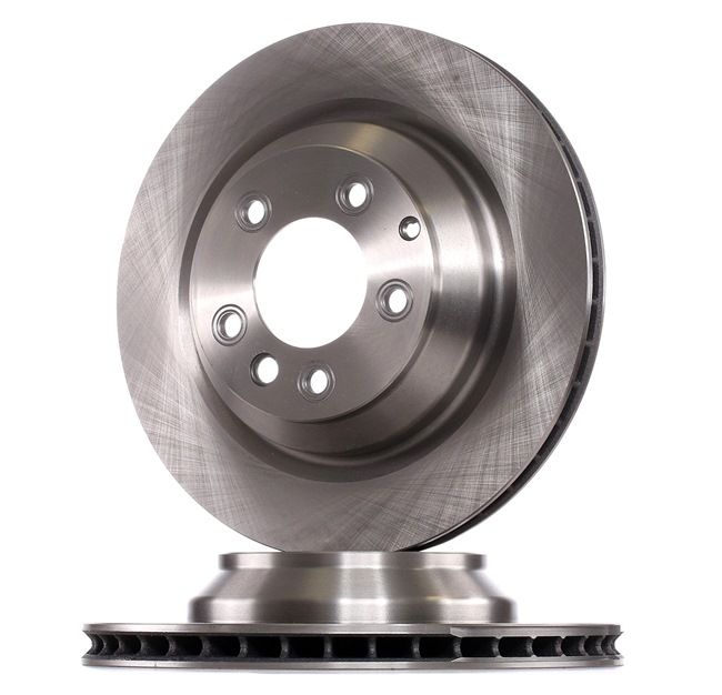 Brake Disc Stark SKBD-0022478 SKBD-0022478 - photo 1