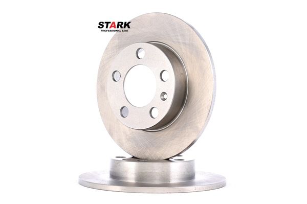 Brake Disc Stark SKAD-2002 SKAD-2002 - photo 1