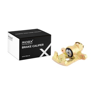 Brake Caliper RIDEX 78B0012 78B0012 - photo 2