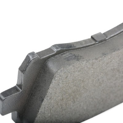 Brake Pads Set RIDEX 402B0164 402B0164 - photo 7
