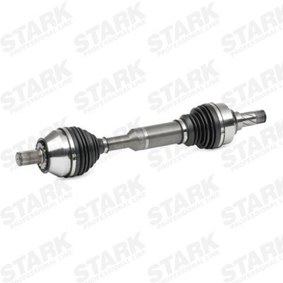 Drive Shaft Stark SKDS-0210885 SKDS-0210885 - photo 3