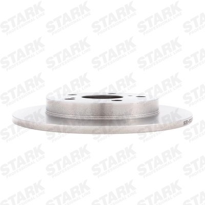 Brake Disc Stark SKBD-0022375 SKBD-0022375 - photo 4