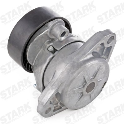 Belt Tensioner V-Ribbed Belt Stark SKTP-0600070 SKTP-0600070 - photo 4