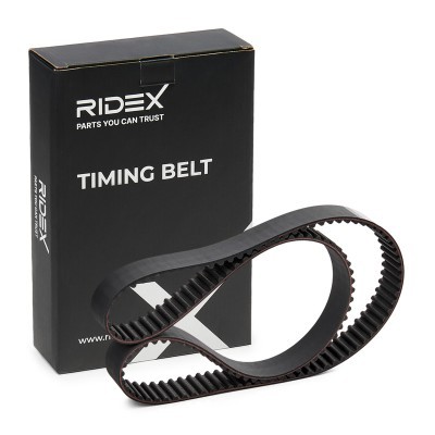 Timing Belt RIDEX 306T0310 306T0310 - photo 2