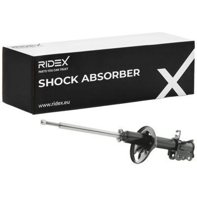 Shock Absorber RIDEX 854S1978 854S1978 - photo 2