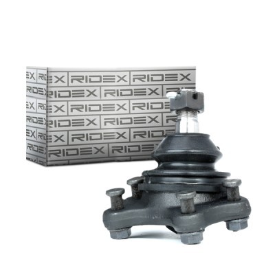 Ball Joint RIDEX 2462S0129 2462S0129 - photo 2
