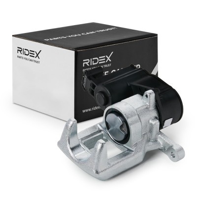 Brake Caliper RIDEX 78B2444 78B2444 - photo 2