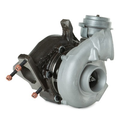 Turbocharger RIDEX 2234C0413R 2234C0413R - photo 3
