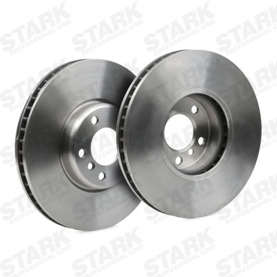 Brake Disc Stark SKBD-0022909 SKBD-0022909 - photo 3