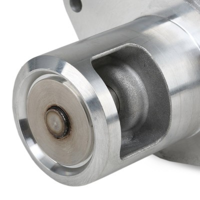 EGR Valve RIDEX 1145E0272 1145E0272 - photo 6