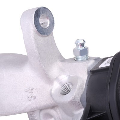 Brake Caliper RIDEX 78B1096 78B1096 - photo 6
