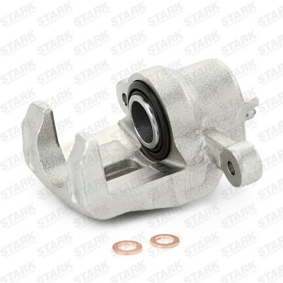 Brake Caliper Stark SKBC-0460123 SKBC-0460123 - photo 5